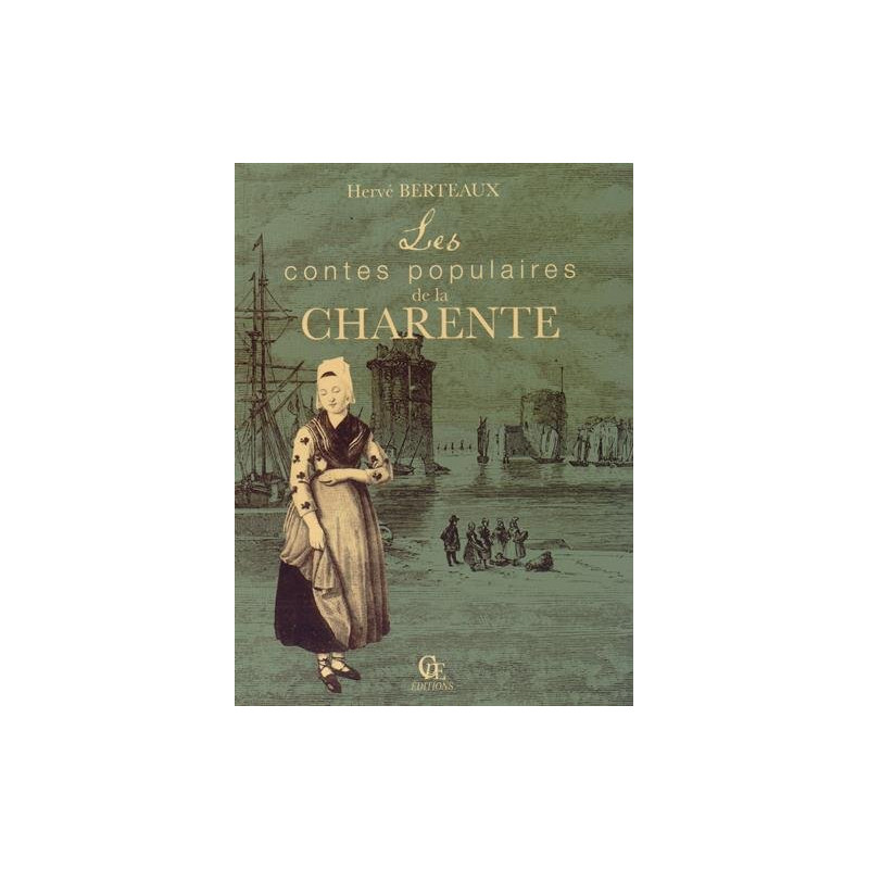 Les contes populaires de la Charente