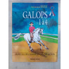 Galops 1 à 4 Manuel des Examens d'équitation