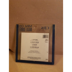 Kassav Vini pou Extraits CD NEUF