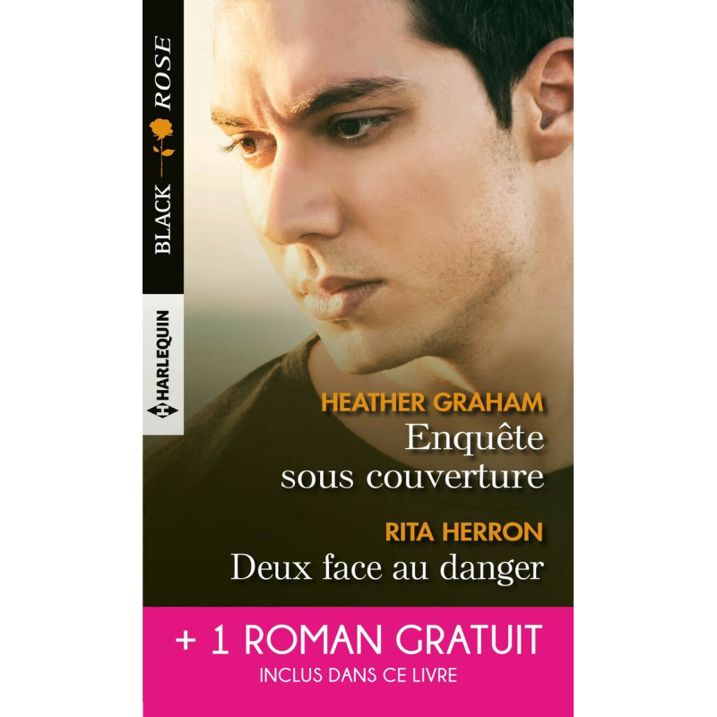 Enquête sous couverture - Deux face au danger - Protection privée:... Enquête sous couverture - Deux face au danger - Protection privée:...