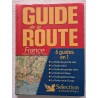 Guide de la route : France - Europe