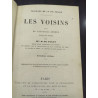 Les voisins