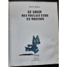 Le loup qui voulait être un mouton