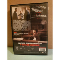 Commis d'office Roschoy Zem DVD