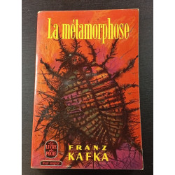 La métamorphose