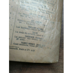 blasco ibanez La cité des futailles