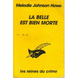 La belle est bien morte