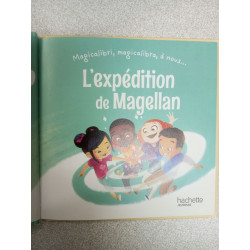L'Expédition de Magellan