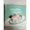 L'Expédition de Magellan