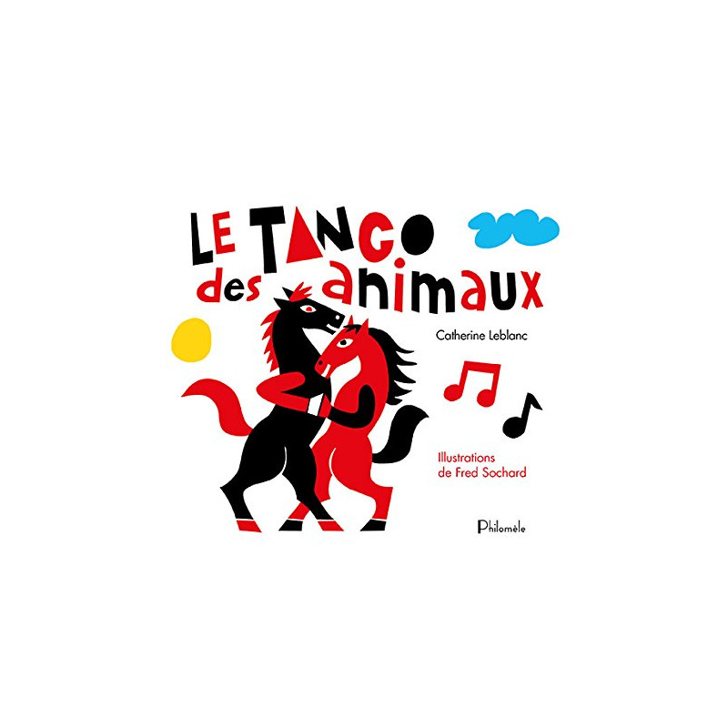 Le tango des animaux
