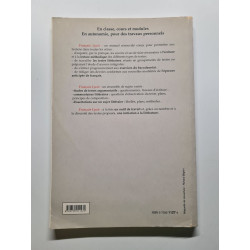 Français lycée textes et méthodes