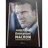 Emmanuel Macron un jeune homme si parfait: Le vrai visage du...