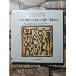 Les pilules des six dieux