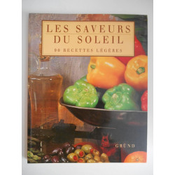 Les saveurs du soleil