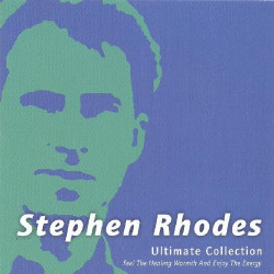 Stephen Rhodes : Ultimate Collection [Import allemand]