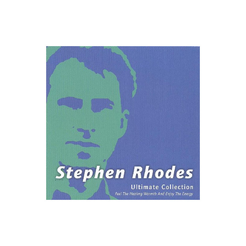 Stephen Rhodes : Ultimate Collection [Import allemand]