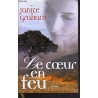 Le coeur en feu