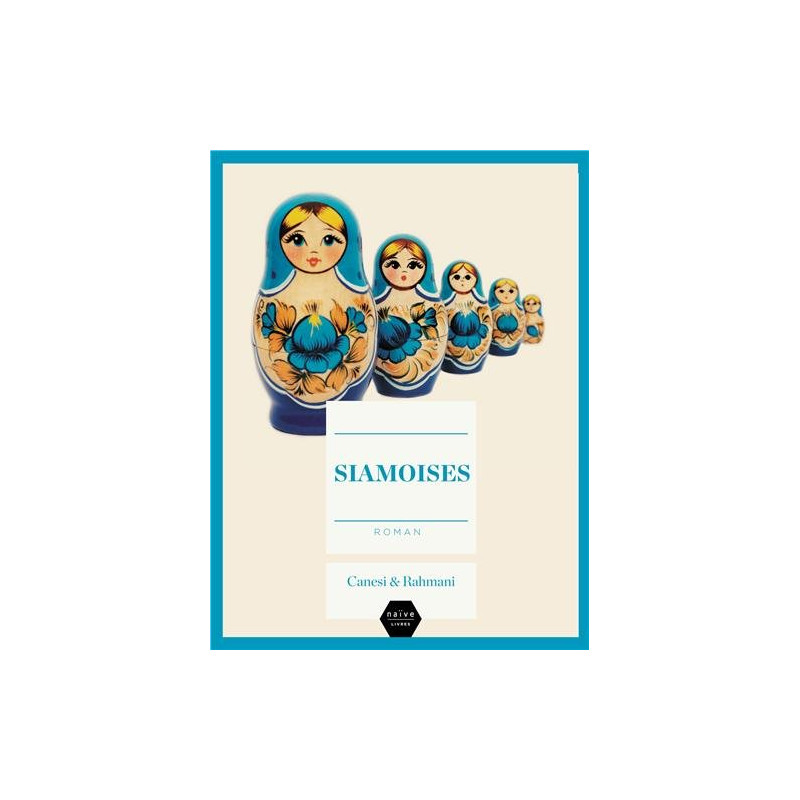 Siamoises