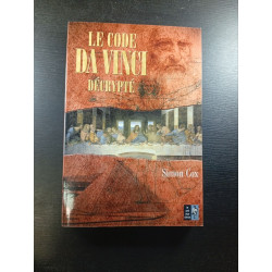 Le code Da Vinci décrypté - Le Guide non autorisé