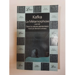La Métamorphose / Janvier 1994