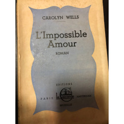 L impossible amour