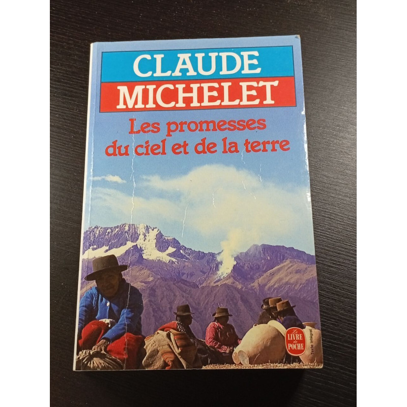 Les promesses du ciel et de la terre