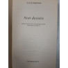 Noir dessein