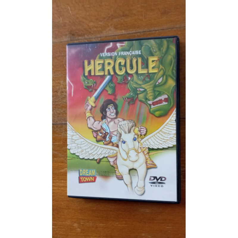 Hercule
