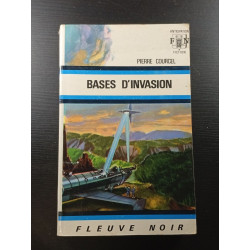 Bases d'invasion