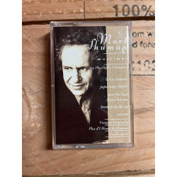 Mort Shuman Cassette Audio-K7
