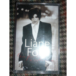 Liane foly au fur et à mesure Cassette Audio-K7 7243 5430124-7