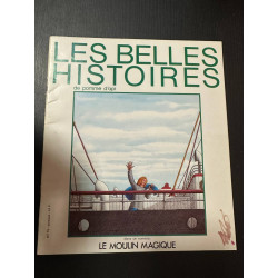 Les belles histoires n°79