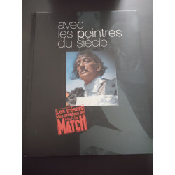 Avec les peintres du siècle
