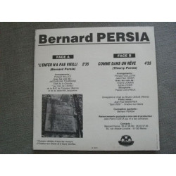 L' Enfer N' A Pas Vielli