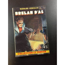 Brelan d'as n°123