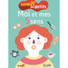 Moi et mes cinq sens