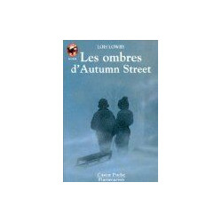 Ombres d'autumn street (Les)