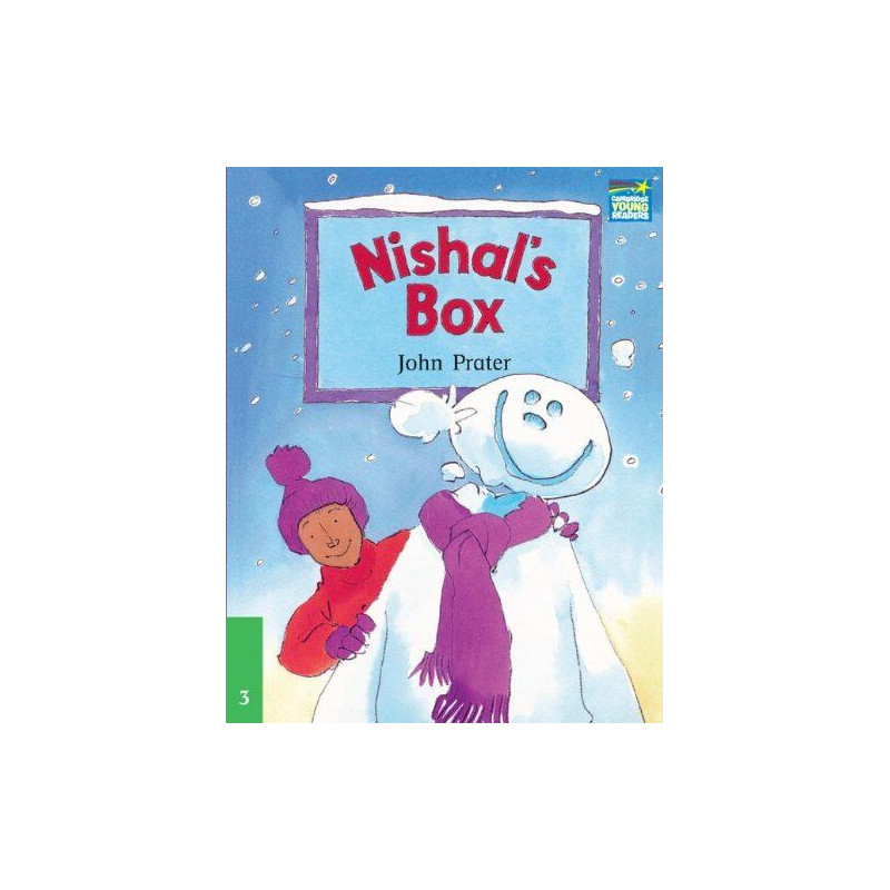 Nishal's Box (Cambridge Storybooks) Nishal's Box (Cambridge Storybooks)