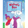 Nishal's Box (Cambridge Storybooks)
