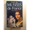 Guide des musées de France