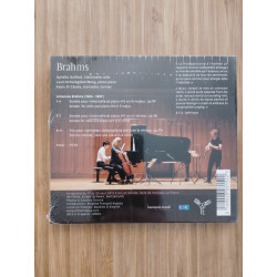 Brahms (neuf sous blister)