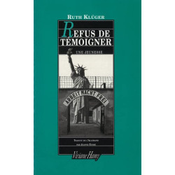 Refus de témoigner