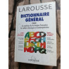 Larousse Dictionnaire General