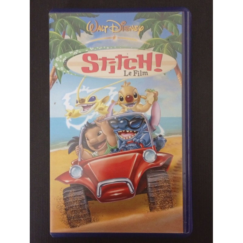 Stitch ! Le Film