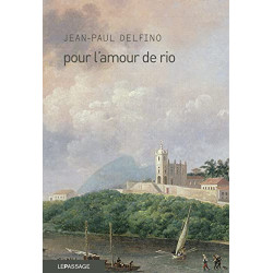 Pour l'amour de Rio