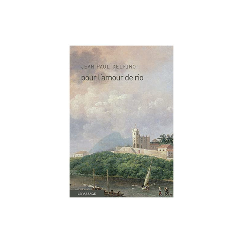 Pour l'amour de Rio