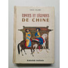 Contes et Légendes de Chine