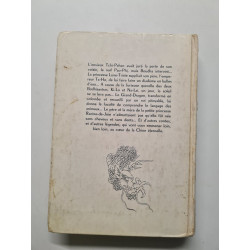 Contes et Légendes de Chine