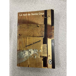 La Nuit De Santa Cruz