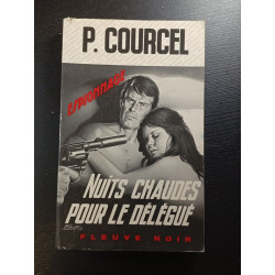 Nuits chaudes pour le délégué